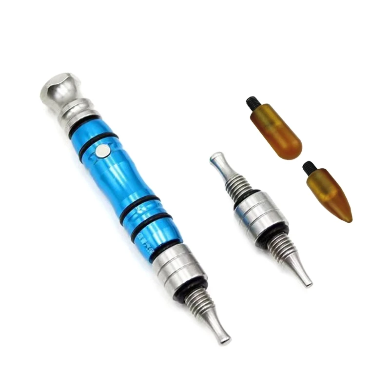 Professional Car Body Dent Repair Tool Dent Remover Tool Dent Removal Tool 7.3cm Length Tool with Magnetic Hand Tool Drop ship
Professional Car Body Dent Repair Tool Dent Remover Tool Dent Removal Tool 7.3cm Length Tool with Magnetic Hand Tool Drop ship