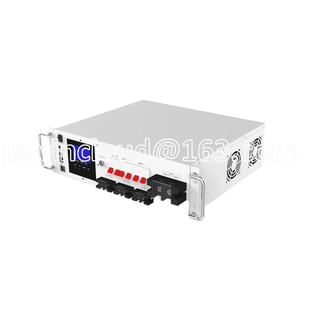 Hot Sales 3kw 4kw 5kw All-in-one Off-grid Hybrid Solar Charger Inverter Solar Inverter with Mppt Build-in
Hot Sales 3kw 4kw 5kw All-in-one Off-grid Hybrid Solar Charger Inverter Solar Inverter with Mppt Build-in