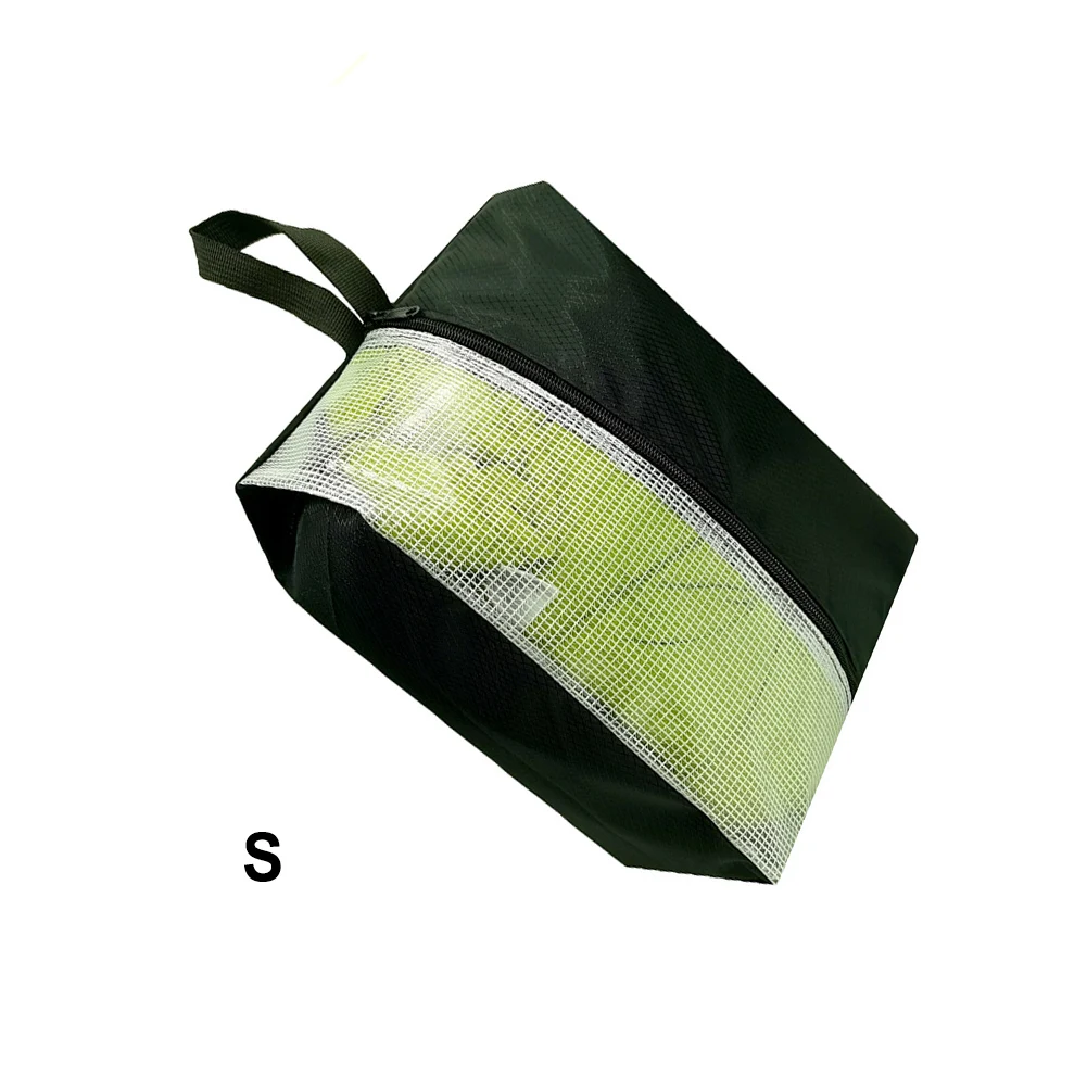 Waterproof Shoe Bag For Outdoor Travel Camping Home Storage Bag Clothe Towel Bag PVC+Oxford Cloth Outdoor Camping Home Shoe Bag
Waterproof Shoe Bag For Outdoor Travel Camping Home Storage Bag Clothe Towel Bag PVC+Oxford Cloth Outdoor Camping Home Shoe Bag