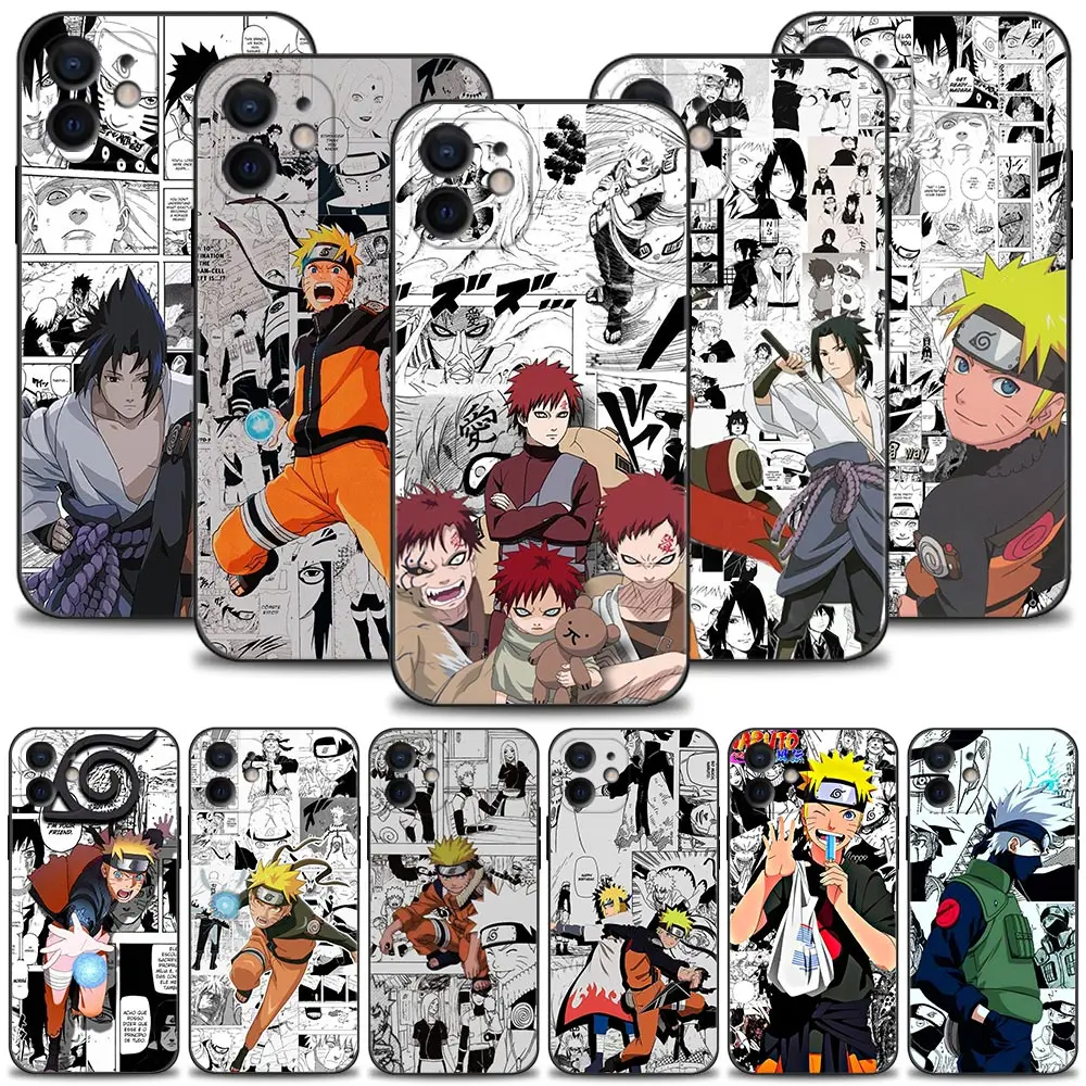 Phone Case For iPhone 13 12 11 Pro Max 13 12 Mini XS Max XR X 7 8 Plus 6 6S 5S SE 2020 Uzumaki Naruto Hatake Kakashi Comics
Phone Case For iPhone 13 12 11 Pro Max 13 12 Mini XS Max XR X 7 8 Plus 6 6S 5S SE 2020 Uzumaki Naruto Hatake Kakashi Comics
