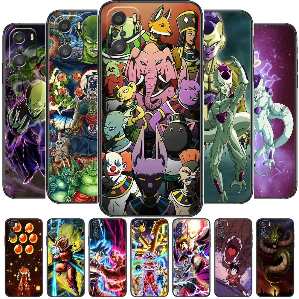 Dragon Ball Demon Phone Case For xiaomi mi 11 Lite pro Ultra 10s 9 8 MIX 4 FOLD 10T 5g Black Cover Silicone Back Prett
Dragon Ball Demon Phone Case For xiaomi mi 11 Lite pro Ultra 10s 9 8 MIX 4 FOLD 10T 5g Black Cover Silicone Back Prett