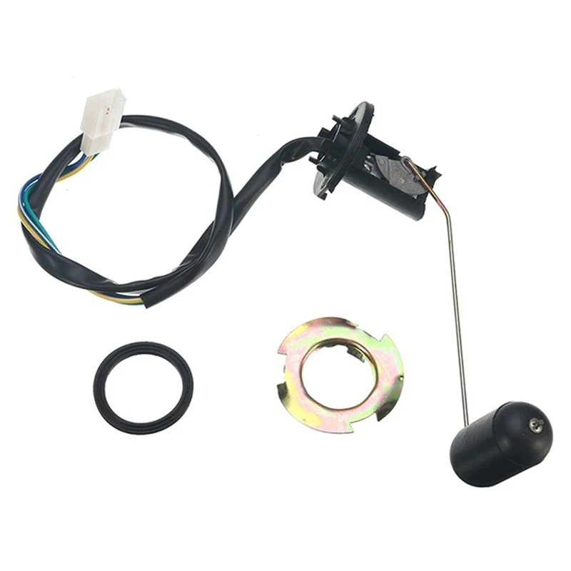 Motorcycle Fuel Petrol Level Sender Unit Float Sensor Kit For 125-150cc GY6 Scooters Vehicles
Motorcycle Fuel Petrol Level Sender Unit Float Sensor Kit For 125-150cc GY6 Scooters Vehicles