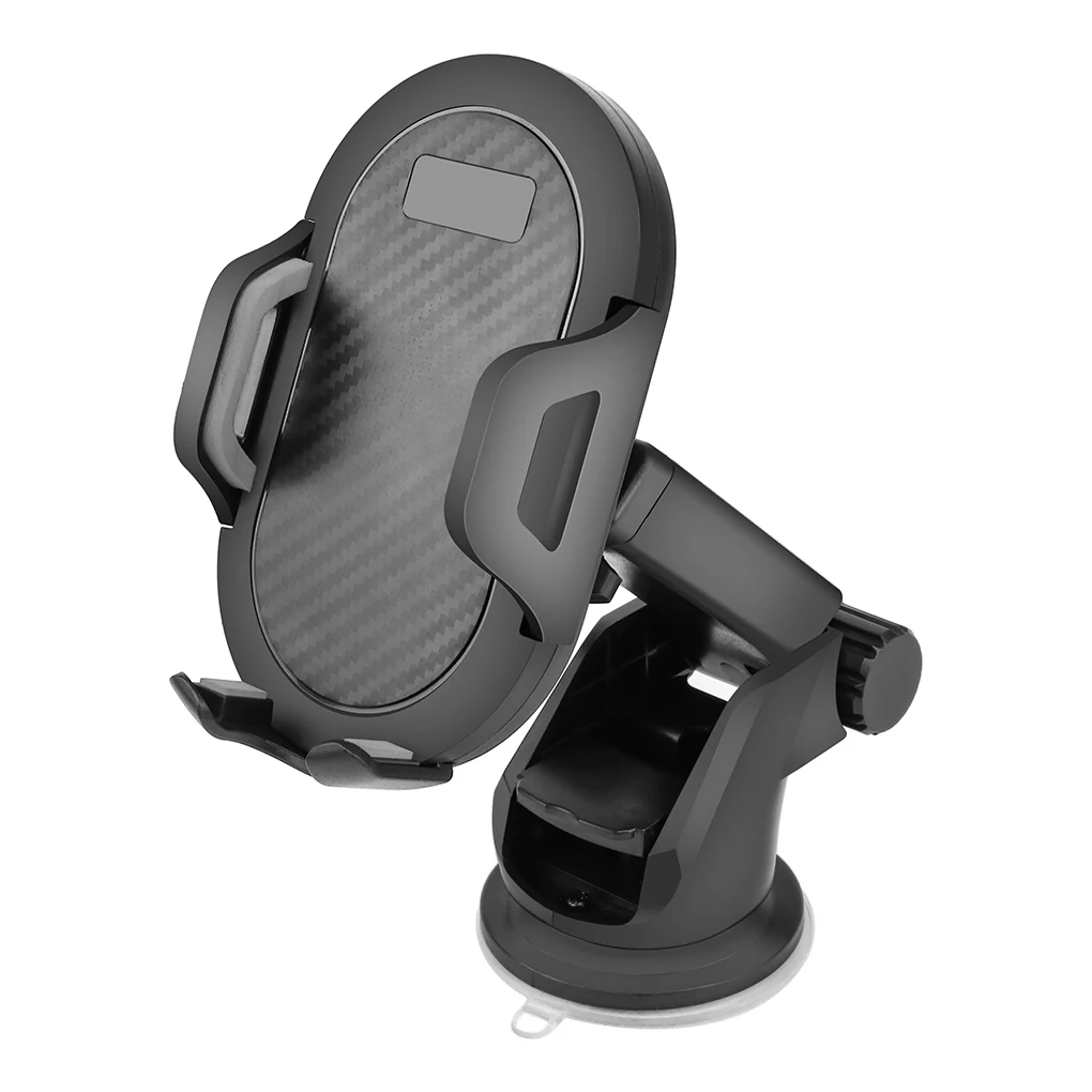 Car Phone Holder Universal GPS Support Silicone Suction 360 Rotate Adjustable Bracket Air Vent for iPhone Samsung 
Car Phone Holder Universal GPS Support Silicone Suction 360 Rotate Adjustable Bracket Air Vent for iPhone Samsung