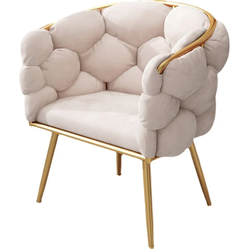 Ins Leisure Enkele Sofa Stoelen Licht Luxe Netto Rode Meisje Slaapkamer Stoel Nail Salon Make Stoel Slaapkamer Stoel
Ins Leisure Enkele Sofa Stoelen Licht Luxe Netto Rode Meisje Slaapkamer Stoel Nail Salon Make Stoel Slaapkamer Stoel