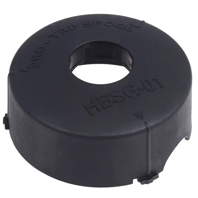 Spool Line Cover Cap Fits For BOSCH COMBITRIM EASYTRIM PROTAP Strimmer Tool
Spool Line Cover Cap Fits For BOSCH COMBITRIM EASYTRIM PROTAP Strimmer Tool