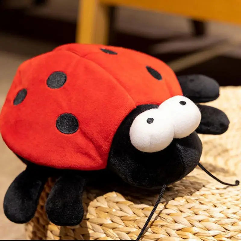 Stuffed Animal Plush Toy Plush Bee Doll Anime Toy PP Cotton Filling Anime Periphery Gifts For Christmas Birthday Children's Day
Stuffed Animal Plush Toy Plush Bee Doll Anime Toy PP Cotton Filling Anime Periphery Gifts For Christmas Birthday Children's Day