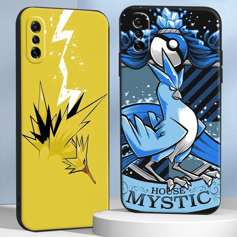 Pokémon Bandai Anime Phone Case For Xiao MI POCO X3 M3 Pro NFC F3 GT 11 Lite Silicone Cover Liquid Silicon Funda ShockProof
Pokémon Bandai Anime Phone Case For Xiao MI POCO X3 M3 Pro NFC F3 GT 11 Lite Silicone Cover Liquid Silicon Funda ShockProof