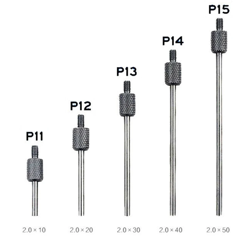 Stylus Lever Digital Test Indicator High-speed Steel Measurer Tool Contact Point Depth Gauge For Dial Indicator
Stylus Lever Digital Test Indicator High-speed Steel Measurer Tool Contact Point Depth Gauge For Dial Indicator