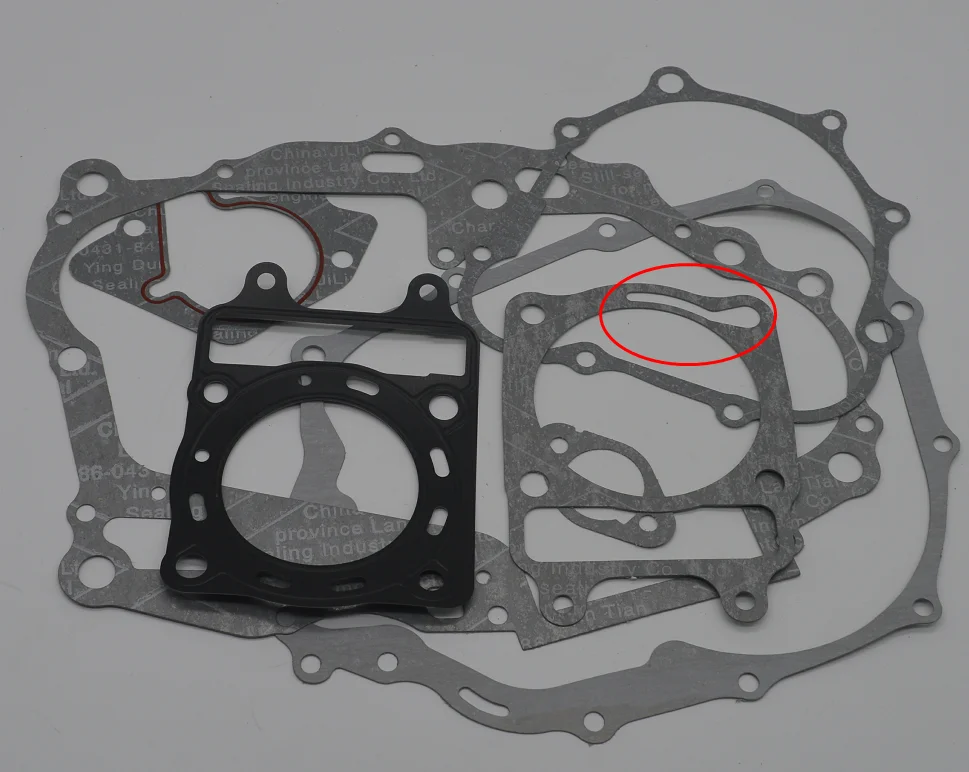 200cc полная прокладка головки блока цилиндров двигателя 66 мм NBF для LIFAN KPS200 KPT200 KPR200 LF200-10R LF150 KPS KPT KPR 200 150 v16 v19
200cc полная прокладка головки блока цилиндров двигателя 66 мм NBF для LIFAN KPS200 KPT200 KPR200 LF200-10R LF150 KPS KPT KPR 200 150 v16 v19