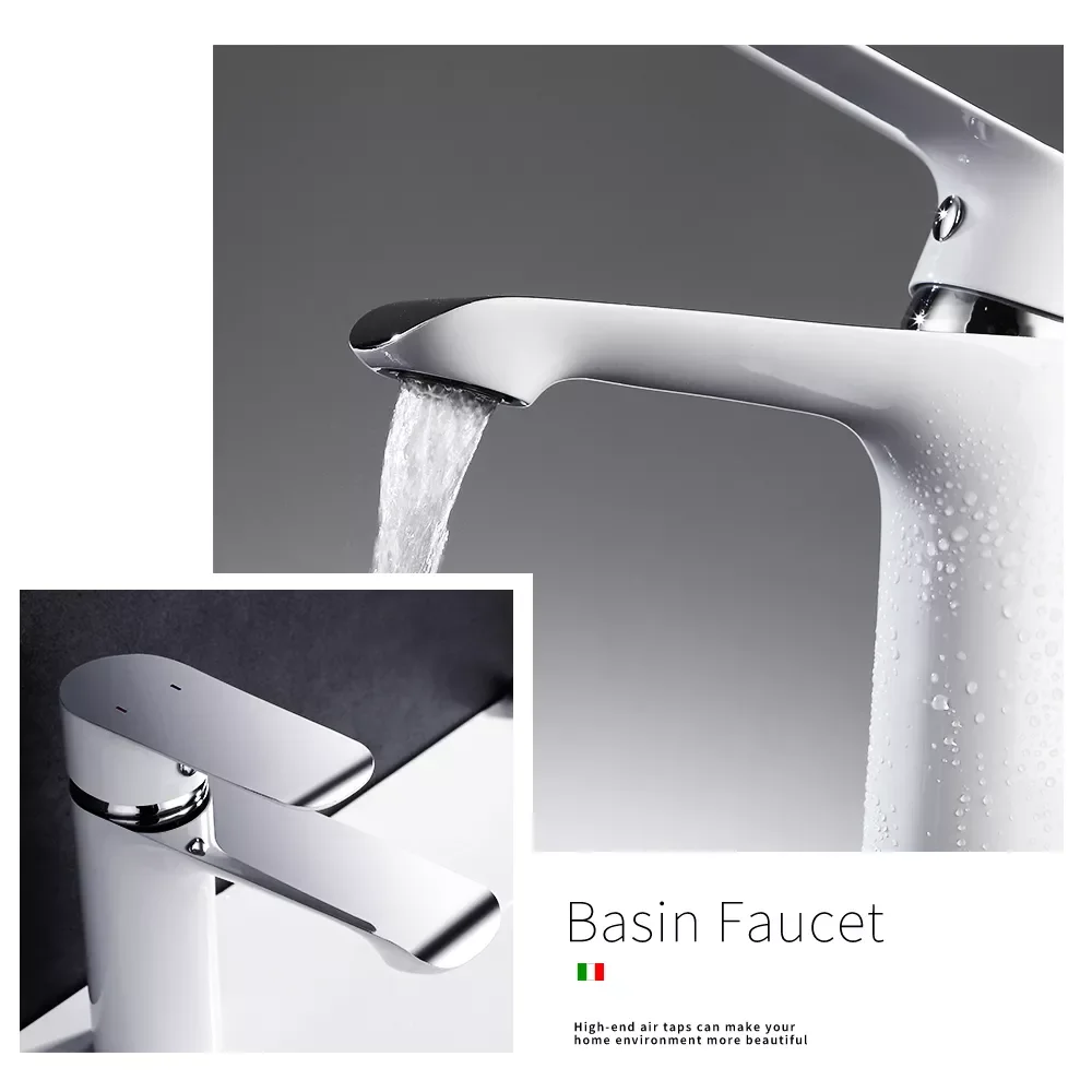 Bathroom Basin Faucets Mixer Sink Tap Single Handle Hole Chrome Faucet Basin Taps Deck Vintage Wash Hot Cold Mixer Tap
Bathroom Basin Faucets Mixer Sink Tap Single Handle Hole Chrome Faucet Basin Taps Deck Vintage Wash Hot Cold Mixer Tap