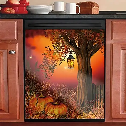 Beds Thanksgiving Magnet Sitcker Decor Dishwasher Cover Panel,Autumn Pumpkin Kitchen Refrigerator Door Cover Decal,Farmhouse Fal
Beds Thanksgiving Magnet Sitcker Decor Dishwasher Cover Panel,Autumn Pumpkin Kitchen Refrigerator Door Cover Decal,Farmhouse Fal