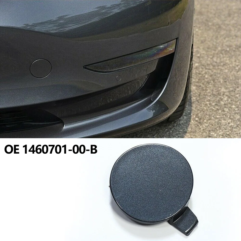 Запасная часть для бампера, крышка крючка для буксировки 1460701-00-B, 1 шт., запасная крышка крючка для прицепа Tesla Model 3 2017-2022
Запасная часть для бампера, крышка крючка для буксировки 1460701-00-B, 1 шт., запасная крышка крючка для прицепа Tesla Model 3 2017-2022