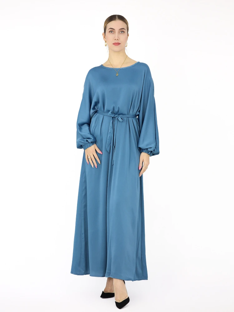 Мусульманское женское платье Рамадан Eid Mubarak Caftan арабский абайя Дубай Турция ислам Средний Восток скромное платье caftans Robe Djellaba
Мусульманское женское платье Рамадан Eid Mubarak Caftan арабский абайя Дубай Турция ислам Средний Восток скромное платье caftans Robe Djellaba