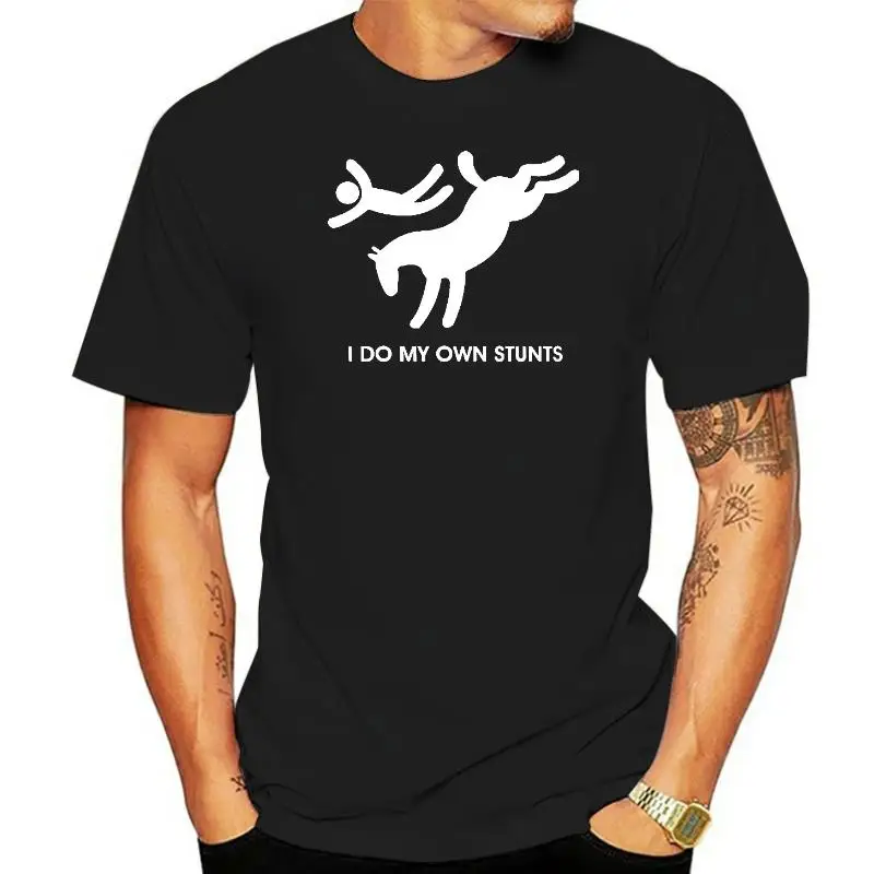 

Horse Riding Lover Sport Man TShirt EQUESTRIAN STUNTS Individuality T Shirt Graphic Sweatshirts New Trend