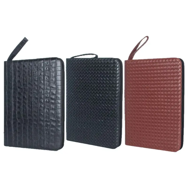 Large Capacity Fountain Pencil for CASE 48 Slots Pens Bag Writing Holder Supplie
Large Capacity Fountain Pencil for CASE 48 Slots Pens Bag Writing Holder Supplie