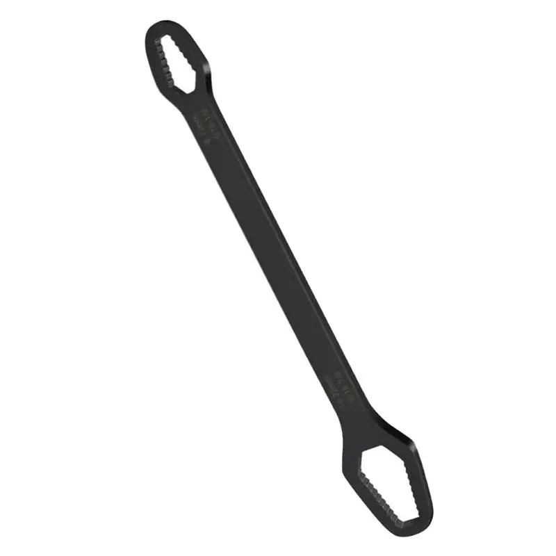 

Универсальный ключ Torx, регулируемый самозатягивающийся гаечный ключ, диаметр 8-22 мм, для большинства гаек