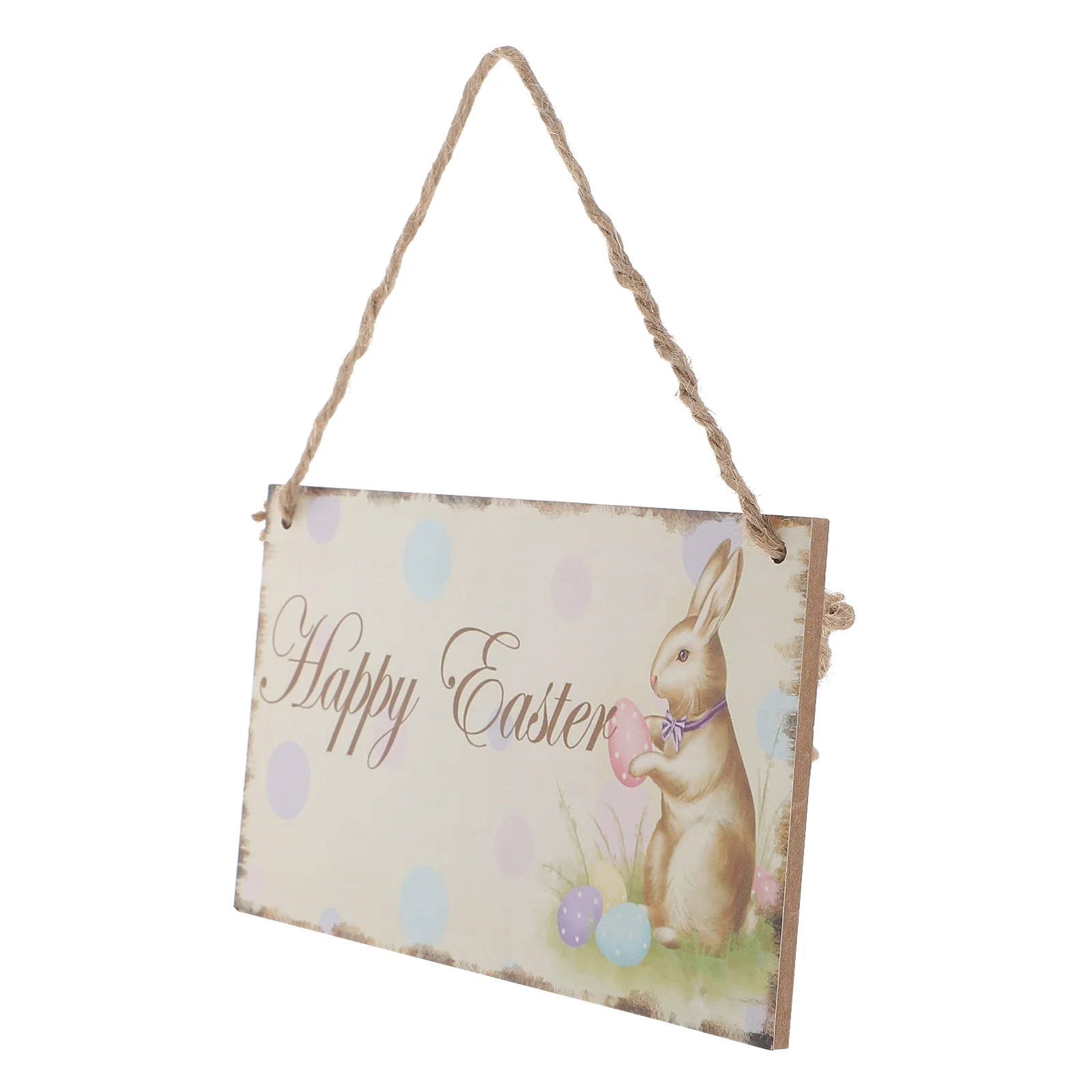Easter Sign Hanging Door Wooden Happy Plaque Wall Wood Bunny Decor Decoration Board Decorations Signs Rabbit Hanger Front Home
Easter Sign Hanging Door Wooden Happy Plaque Wall Wood Bunny Decor Decoration Board Decorations Signs Rabbit Hanger Front Home
