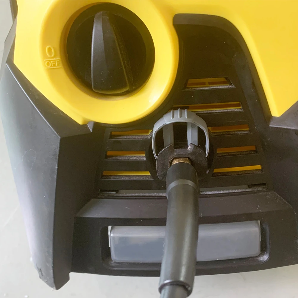 Attachment Brand New Durable C Clip Pressure Washer High Quality Trigger Hose Useful Vacuum Cleaner Parts 4pcs
Attachment Brand New Durable C Clip Pressure Washer High Quality Trigger Hose Useful Vacuum Cleaner Parts 4pcs