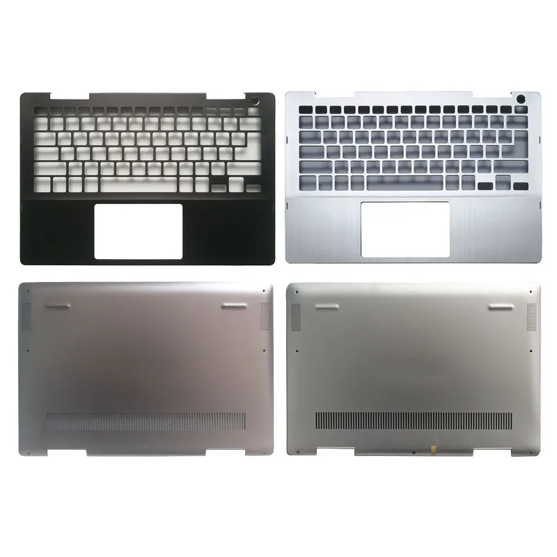 Laptop Palmrest Upper Cover/Bottom case Cover for Dell Inspiron 13 7000 7386 2-in-1 7386 0C6GX9 03T7HW 0HVKDH 01R6DY
Laptop Palmrest Upper Cover/Bottom case Cover for Dell Inspiron 13 7000 7386 2-in-1 7386 0C6GX9 03T7HW 0HVKDH 01R6DY