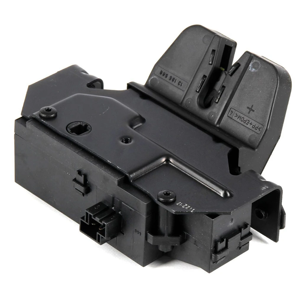 1pc ABS+Iron Rear Tailgate Latch Actuator Trunk Lock Black Trunk-Lids & Parts For Opel Vectra C/Signum Caravan (wagon) Models
1pc ABS+Iron Rear Tailgate Latch Actuator Trunk Lock Black Trunk-Lids & Parts For Opel Vectra C/Signum Caravan (wagon) Models