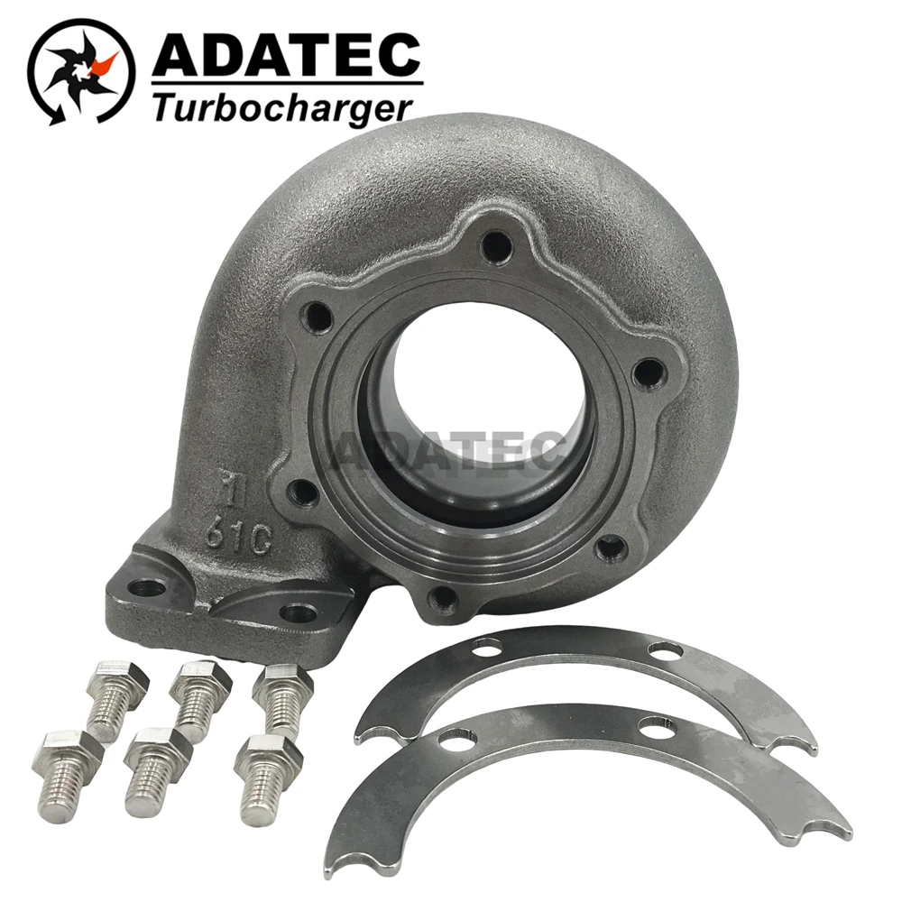 GTX30 Turbocharger Exhaust Housing For GTX-Series GT30 GTX3071R GTX3076R Turbine Parts Turbo Housing
GTX30 Turbocharger Exhaust Housing For GTX-Series GT30 GTX3071R GTX3076R Turbine Parts Turbo Housing