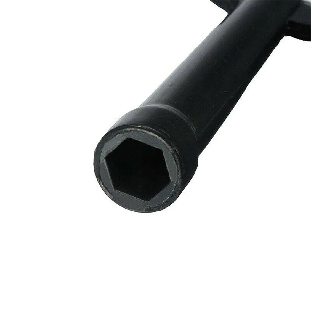 Hex Flume Wrench Anti-slip Kitchen Sink Repair Tools Fitting Kit Bathroom Faucet Assembly Key Plumbing Installation Wrench Tool
Hex Flume Wrench Anti-slip Kitchen Sink Repair Tools Fitting Kit Bathroom Faucet Assembly Key Plumbing Installation Wrench Tool