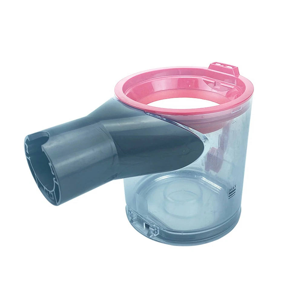 Vacuum Cleaner Dust Cup for Dyson V7 V8 Handheld Wireless Vacuum Cleaner Spare Parts Accessories
Vacuum Cleaner Dust Cup for Dyson V7 V8 Handheld Wireless Vacuum Cleaner Spare Parts Accessories