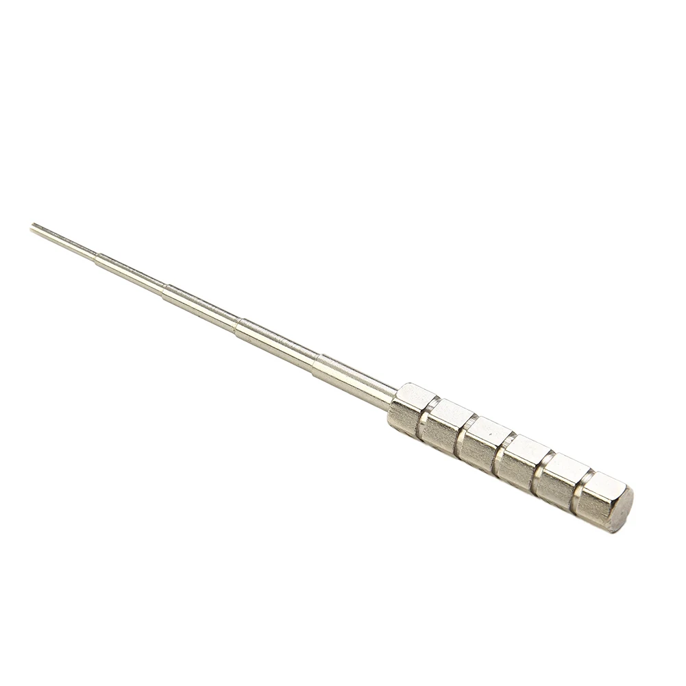 5PCS Stainless Steel Wire Winding Rod Wrapping Wire Jig Tool Wrapping Wire For Wrap Resistive Wire Hand Tools Accessories
5PCS Stainless Steel Wire Winding Rod Wrapping Wire Jig Tool Wrapping Wire For Wrap Resistive Wire Hand Tools Accessories