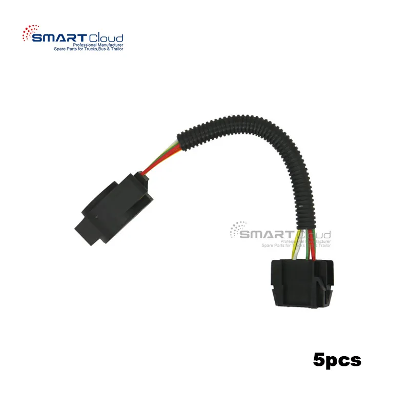 5pcs 20729579 Pedal Sensor Throttle Position Sensor For Volvo 5901769183971 20504685 00579667 20729579
5pcs 20729579 Pedal Sensor Throttle Position Sensor For Volvo 5901769183971 20504685 00579667 20729579