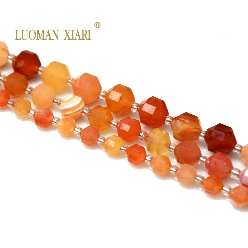 100% Natural Fine Faceted Orange Lace Agate Natural Olive Shape Gemstone Loose Beads for Jewelry Making Diy Bracelet 6/8/10mm
100% Natural Fine Faceted Orange Lace Agate Natural Olive Shape Gemstone Loose Beads for Jewelry Making Diy Bracelet 6/8/10mm