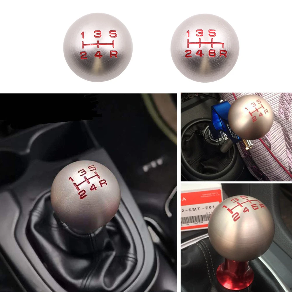 Новинка для Toyota Corolla 6-скоростная волновая рукоятка переключения передач Ручка