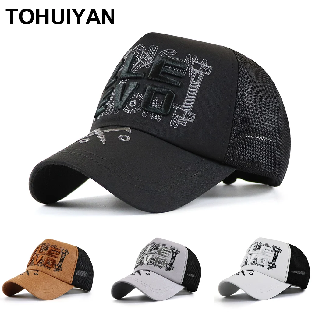 Hot Branded Men Trucker Cap Fashion Letter Bone Sun Hat Outdoor Summer Sunshade Mesh Caps Casual Women Caps Casquette Femme
Hot Branded Men Trucker Cap Fashion Letter Bone Sun Hat Outdoor Summer Sunshade Mesh Caps Casual Women Caps Casquette Femme