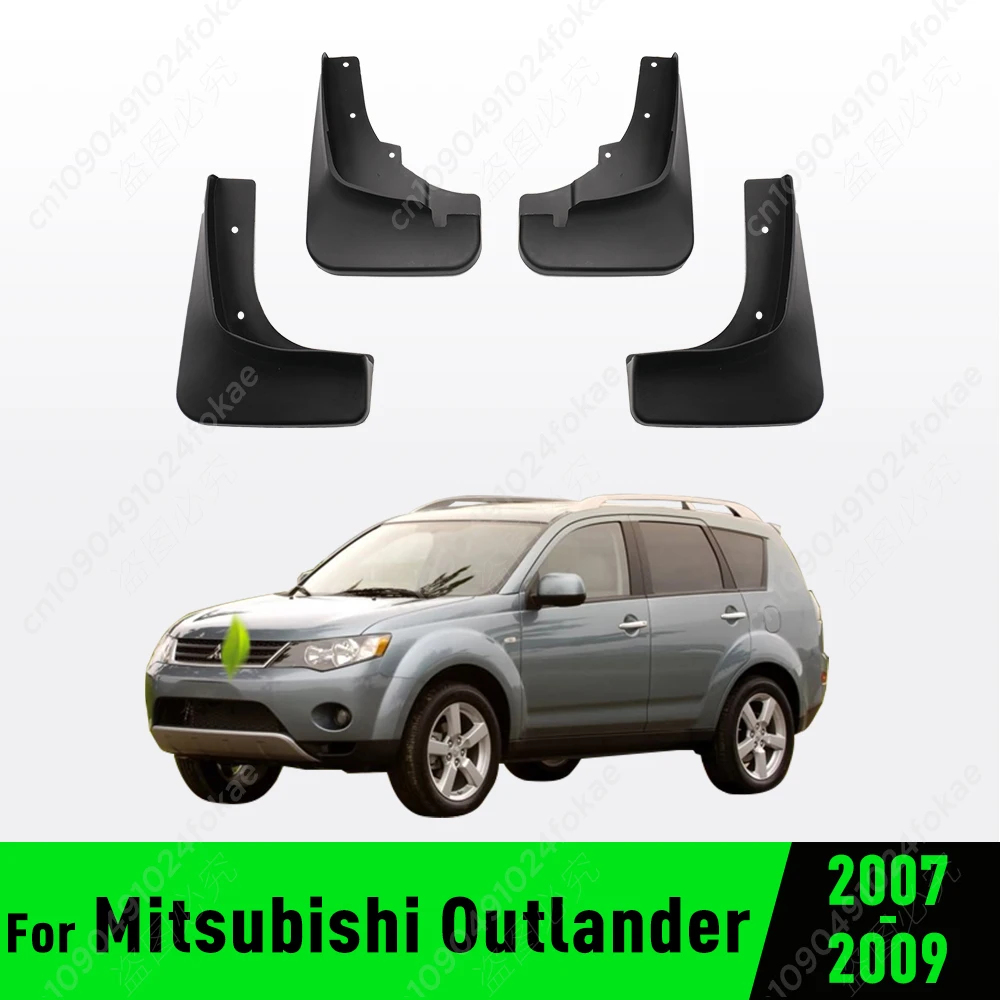 Для Mitsubishi Outlander 2007 2008 2009, крыло, брызговики, брызговики, автомобильные аксессуары
Для Mitsubishi Outlander 2007 2008 2009, крыло, брызговики, брызговики, автомобильные аксессуары