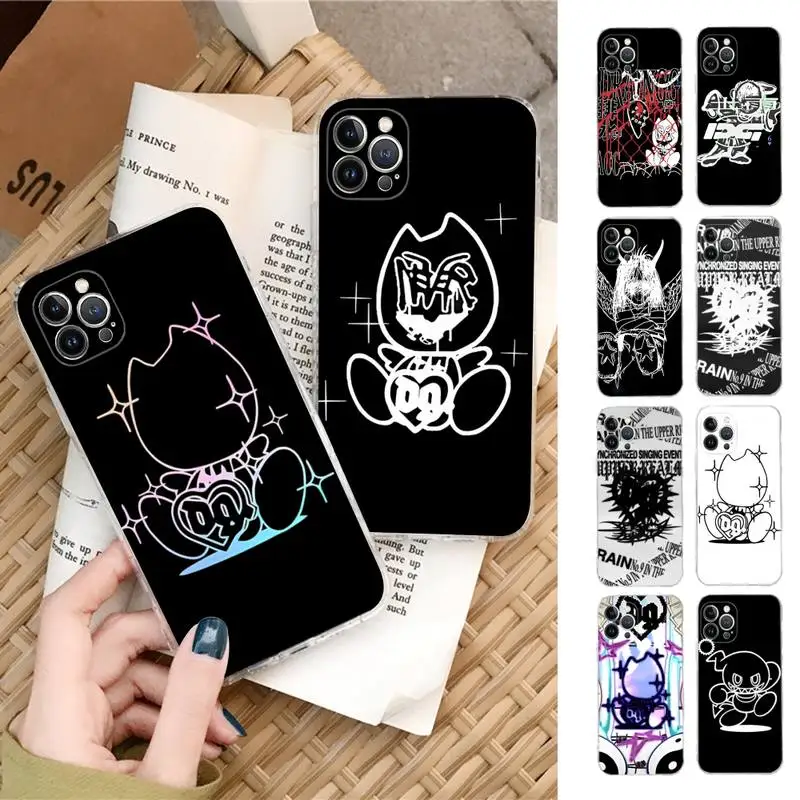 D-Drain Gangs Phone Case Silicone Soft for iphone 14 13 12 11 Pro Mini XS MAX 8 7 6 Plus X XS XR Cover
D-Drain Gangs Phone Case Silicone Soft for iphone 14 13 12 11 Pro Mini XS MAX 8 7 6 Plus X XS XR Cover