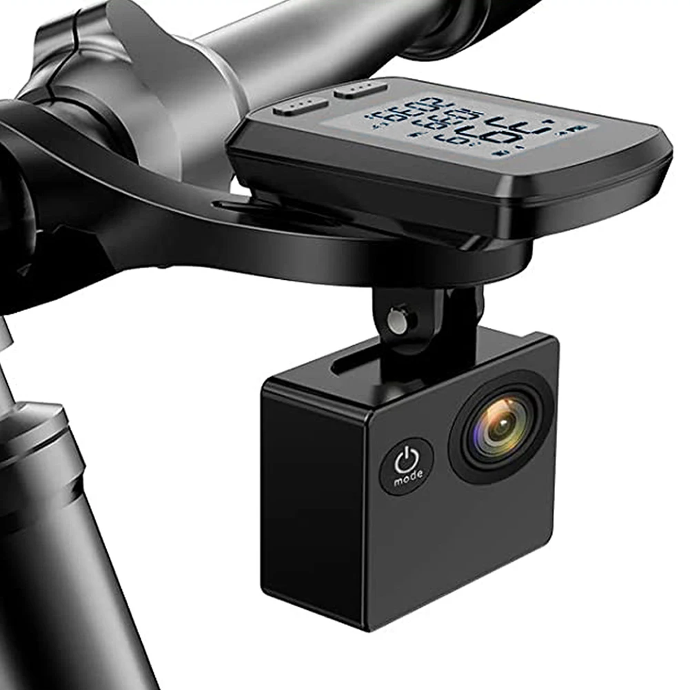 Holder Bike Computer Bracket Easy Self-installation For Garmin Edge Mounting Bracket Bike Computer Bracket Brand New
Holder Bike Computer Bracket Easy Self-installation For Garmin Edge Mounting Bracket Bike Computer Bracket Brand New