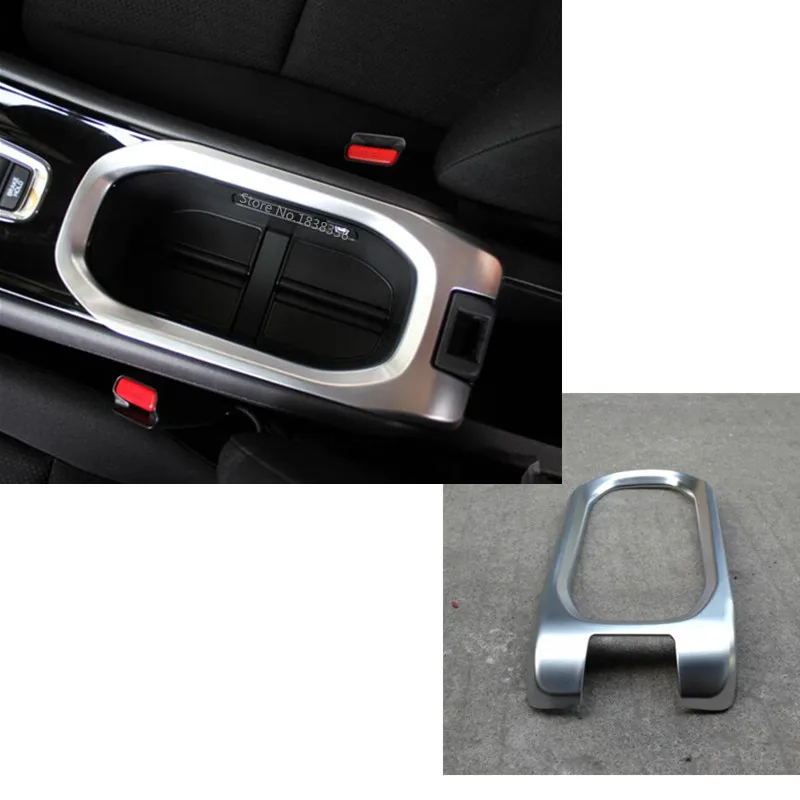 Car Trim ABS Lamp Center Console Cup Gear Armrest Box Holder Frame Panel Hoods For Honda HR-V HRV Vezel 2014 2015 2016 2017 2018
Car Trim ABS Lamp Center Console Cup Gear Armrest Box Holder Frame Panel Hoods For Honda HR-V HRV Vezel 2014 2015 2016 2017 2018
