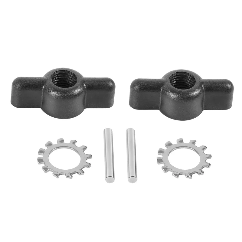 MKP-10 Prop & Nut Kit B подходит для Minn Kota Троллинговый двигатель включает гайку и шайбу