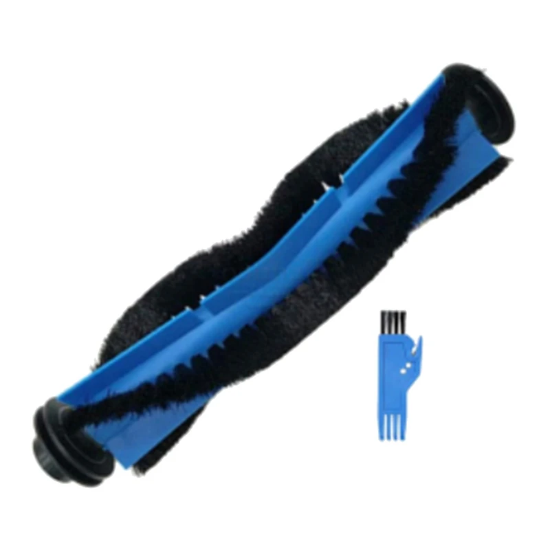 For Eufy Robovac 11S 30C 15C 15T 12 Accessories Spare Parts Vacuum Cleaner Replacement Kit Roller Brush 
For Eufy Robovac 11S 30C 15C 15T 12 Accessories Spare Parts Vacuum Cleaner Replacement Kit Roller Brush