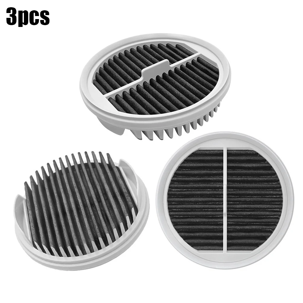 Filter For Xiaomi Deerma DX1000 Handheld Vacuum Cleaner Sweeping Parts Household Sweeper Cleaning Tool Replacement Filters 2022
Filter For Xiaomi Deerma DX1000 Handheld Vacuum Cleaner Sweeping Parts Household Sweeper Cleaning Tool Replacement Filters 2022