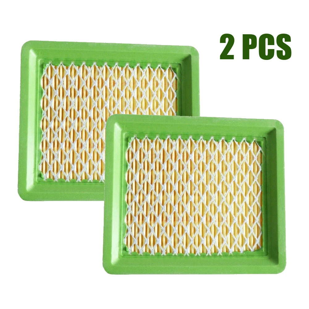 2Pcs Air Filter For Fuxtec FX-RM 4639 5196 ES / PRO 1855 FX-RM 5.5 5.0 Lawn Mower Accessories 4260249446175 / RM1850E1004
2Pcs Air Filter For Fuxtec FX-RM 4639 5196 ES / PRO 1855 FX-RM 5.5 5.0 Lawn Mower Accessories 4260249446175 / RM1850E1004