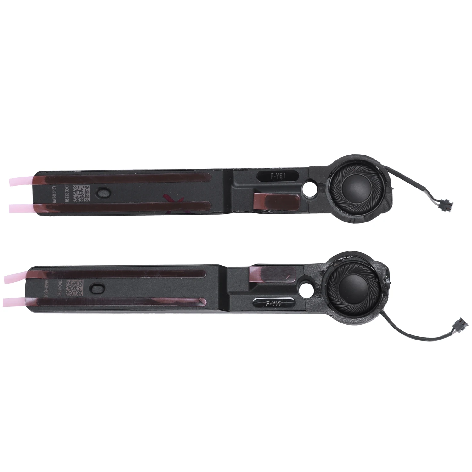 Новый комплект внутренних динамиков для 15,6-дюймового MacBook Air A1370 (11,6-2010) A1465 (2011-2012), замена левого и правого ноутбука
Новый комплект внутренних динамиков для 15,6-дюймового MacBook Air A1370 (11,6-2010) A1465 (2011-2012), замена левого и правого ноутбука