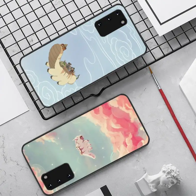 FHNBLJ Anime Avatar The Last Airbender Phone Case for Samsung S20 lite S21 S10 S9 plus for Redmi Note8 9pro for Huawei Y6 cover
FHNBLJ Anime Avatar The Last Airbender Phone Case for Samsung S20 lite S21 S10 S9 plus for Redmi Note8 9pro for Huawei Y6 cover