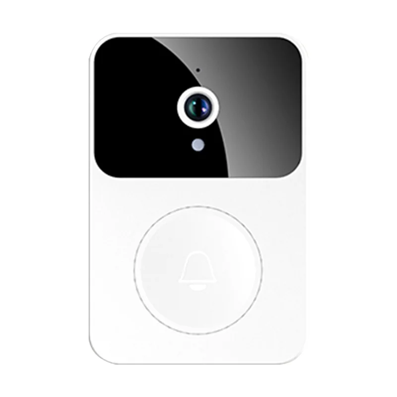 Tuya Wireless Smart Door Bell 1080P Home Surveillance Visual Door Ring Camera Video Wifi Control Night Vision Doorbell
Tuya Wireless Smart Door Bell 1080P Home Surveillance Visual Door Ring Camera Video Wifi Control Night Vision Doorbell
