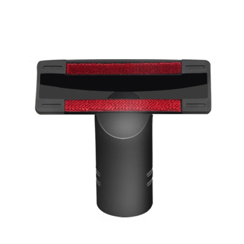Cleaning Household Replacement Suction T Shape Carpet Floor Vacuum Brush Head Sofa Beds Nozzle Attachment Connector
Cleaning Household Replacement Suction T Shape Carpet Floor Vacuum Brush Head Sofa Beds Nozzle Attachment Connector