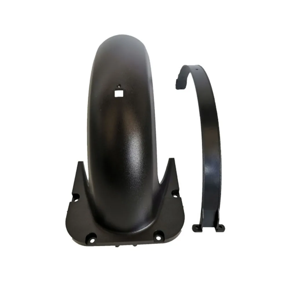 Electric Scooter Rear Mudguard Accessories For NINEBOT MAX G30 High-strengh ABS Material Prevents Mud Rain Scooter Accessories
Electric Scooter Rear Mudguard Accessories For NINEBOT MAX G30 High-strengh ABS Material Prevents Mud Rain Scooter Accessories