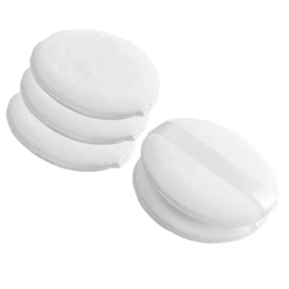 5Pcs Woman Puff Makeup Cushion Puff Small Puff Powder Puffs for Makeup Powder Home
5Pcs Woman Puff Makeup Cushion Puff Small Puff Powder Puffs for Makeup Powder Home