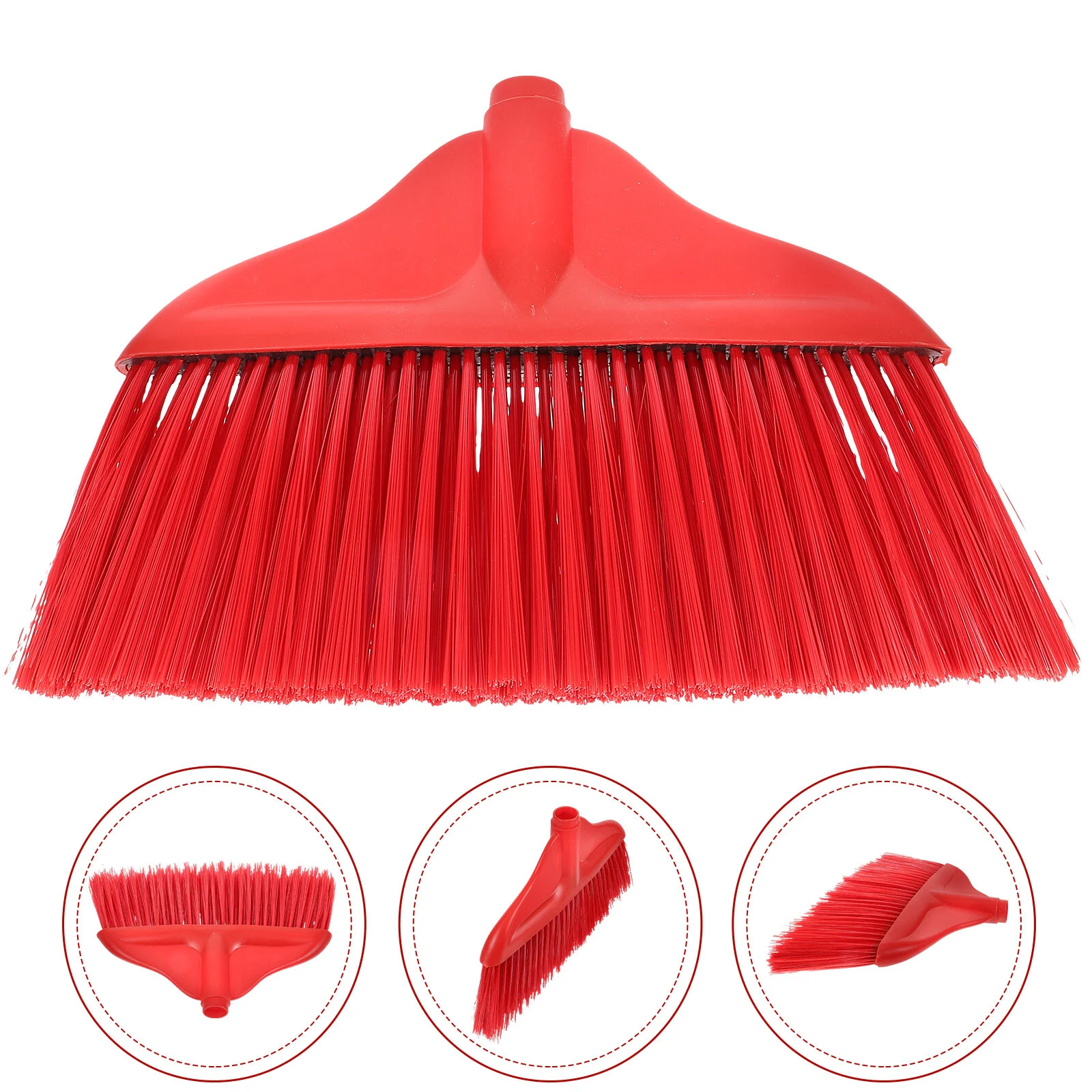 Accessories Refill Broom Head For Clean Broom Household Brooms Home Part Plastic Replacement Refill
Accessories Refill Broom Head For Clean Broom Household Brooms Home Part Plastic Replacement Refill