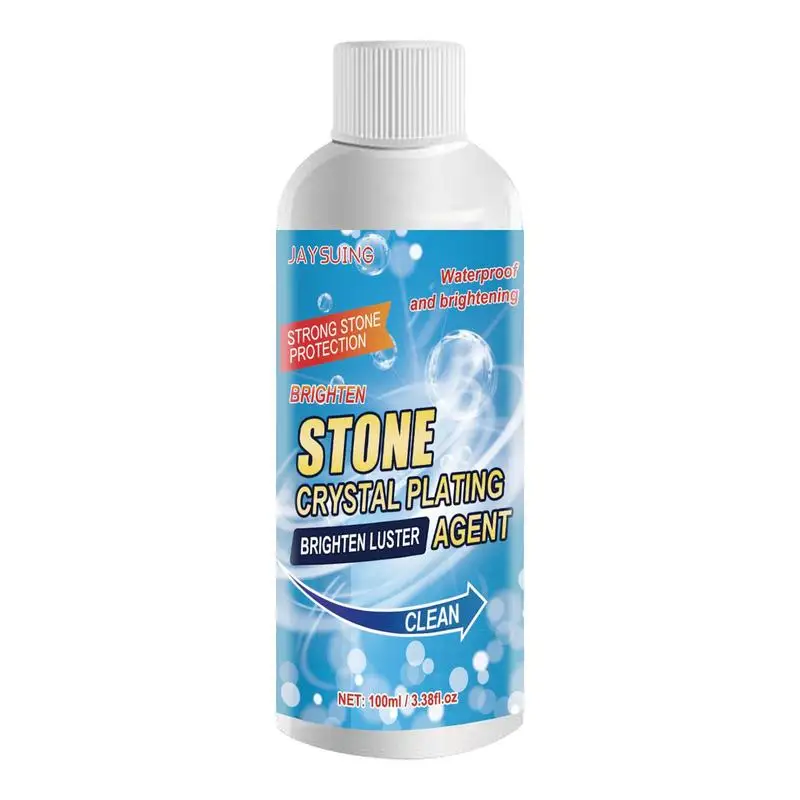 Countertop Restoration Polish 100ml Clean And Shine Your Quartz Countertops Quartz Marble Corian Composite And Granite Cleaner
Countertop Restoration Polish 100ml Clean And Shine Your Quartz Countertops Quartz Marble Corian Composite And Granite Cleaner