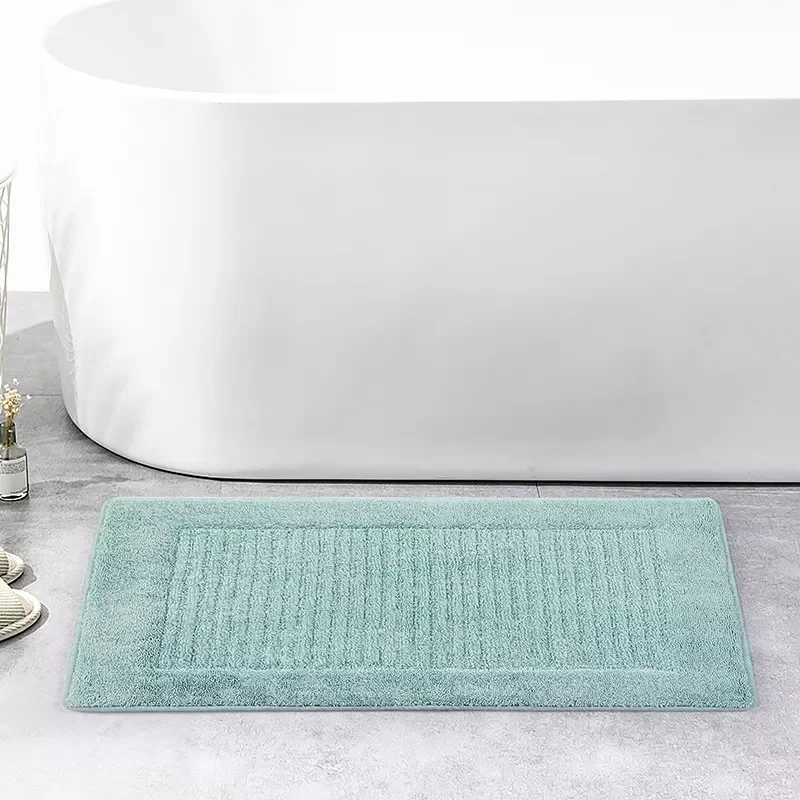 Drymax Latest Memory Foam Bath Mat Anti Skid Super Absorbent Floor Towel With Classic Hotel Pattern For Bathroom In 2022
Drymax Latest Memory Foam Bath Mat Anti Skid Super Absorbent Floor Towel With Classic Hotel Pattern For Bathroom In 2022