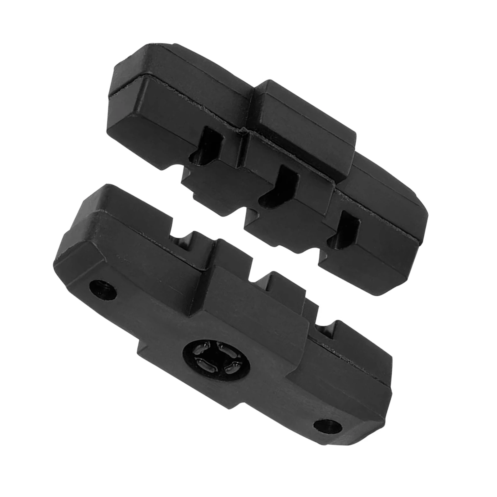 2PCS Road Bike Brake Pads Shoes Bicycle Brake Block For Magura HS11/ HS22/ HS33 50 Mm Black For MAGURA Bicycle Brake Tools
2PCS Road Bike Brake Pads Shoes Bicycle Brake Block For Magura HS11/ HS22/ HS33 50 Mm Black For MAGURA Bicycle Brake Tools